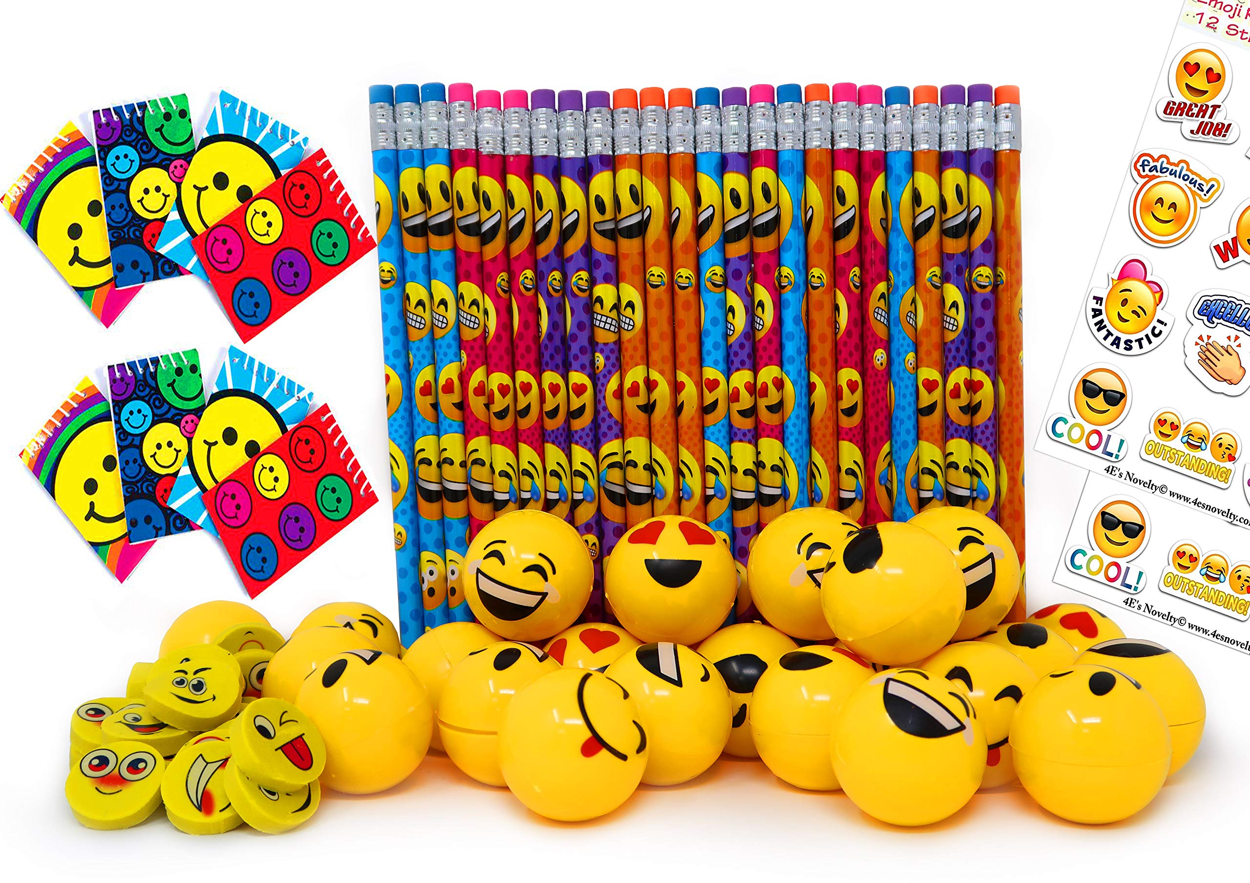Party Favor Bags 12 Emoji Emoticons Smiley Face Birthday Party Baby Shower Jumbo Lollipop Sticker Home Garden