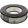 Honeywell HRF-D1 Universal HEPA filter, HRF-D1 / Filter (D)