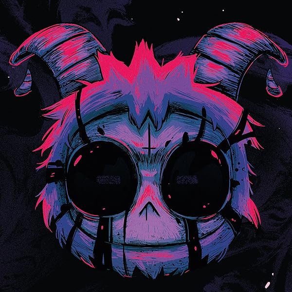 完売　入手困難　特別盤 海外大人気 Cult of the Lamb OST 完売 入手困難 特別盤 海外大人気 Cult of the Lamb OST - メルカリ