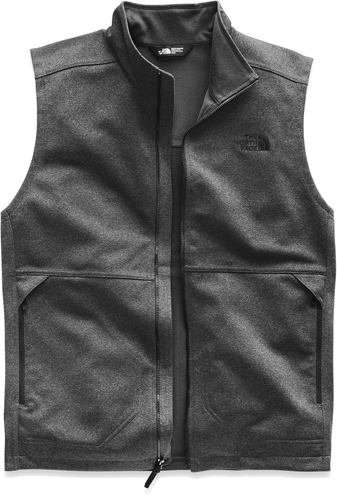 north face canyonwall jacket