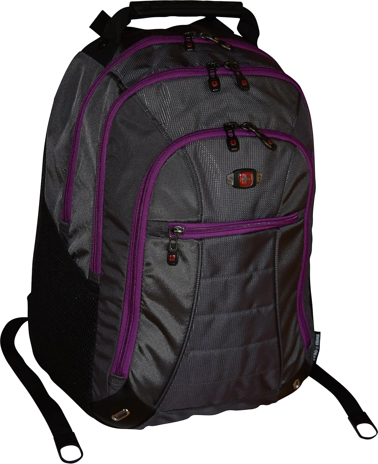 swissgear skywalk double gusset