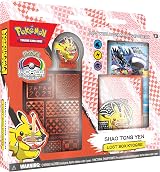 Pokémon TCG World Championships Deck Shao Tong Yen 2023 (60 Cards)
