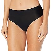 Chantelle womens Softstretch Seamless High Waist Full Brief