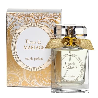 Wedding Perfume by SERGIO NERO • Fleurs Eau De Tunisia Ubuy