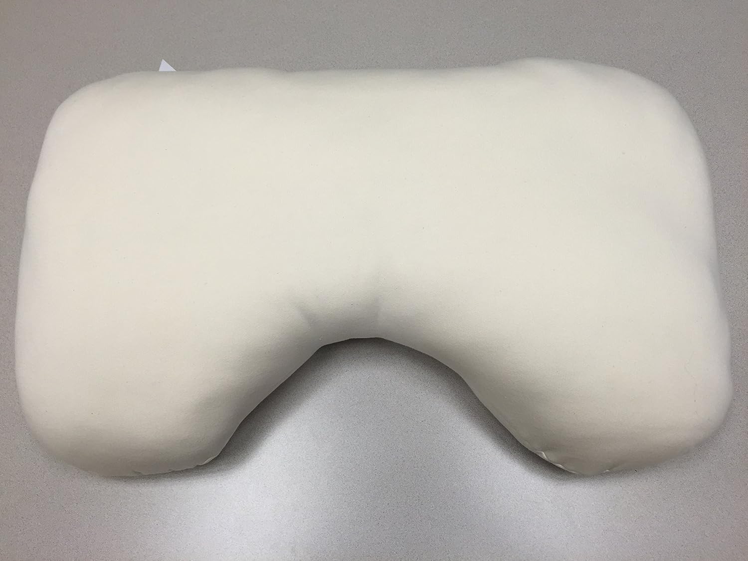 organic caboose nursing pillow