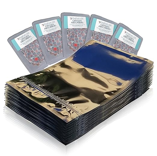 Bolsas mylar | Bolsas de plástico, de papel, de tela, personalizadas...