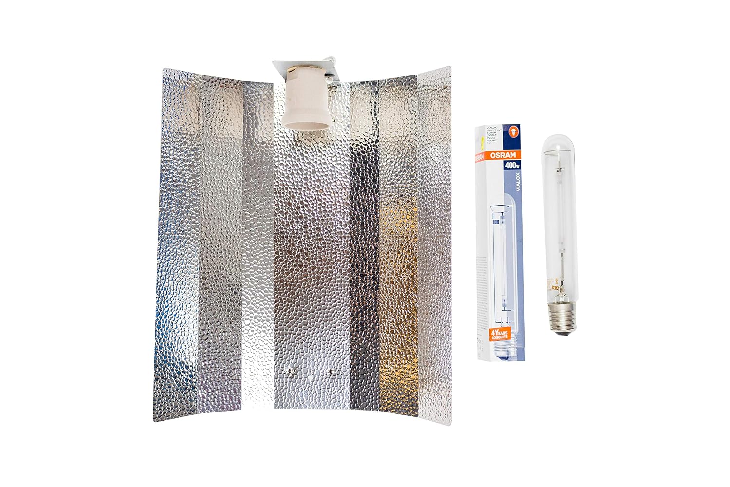 Weedness Grow Lampe Blute 250 Watt Pflanzenlampe Komplett Set Ndl 250w Growbox Natriumdampflampe Gartenarbeit Garten Suenaacampo Com 
