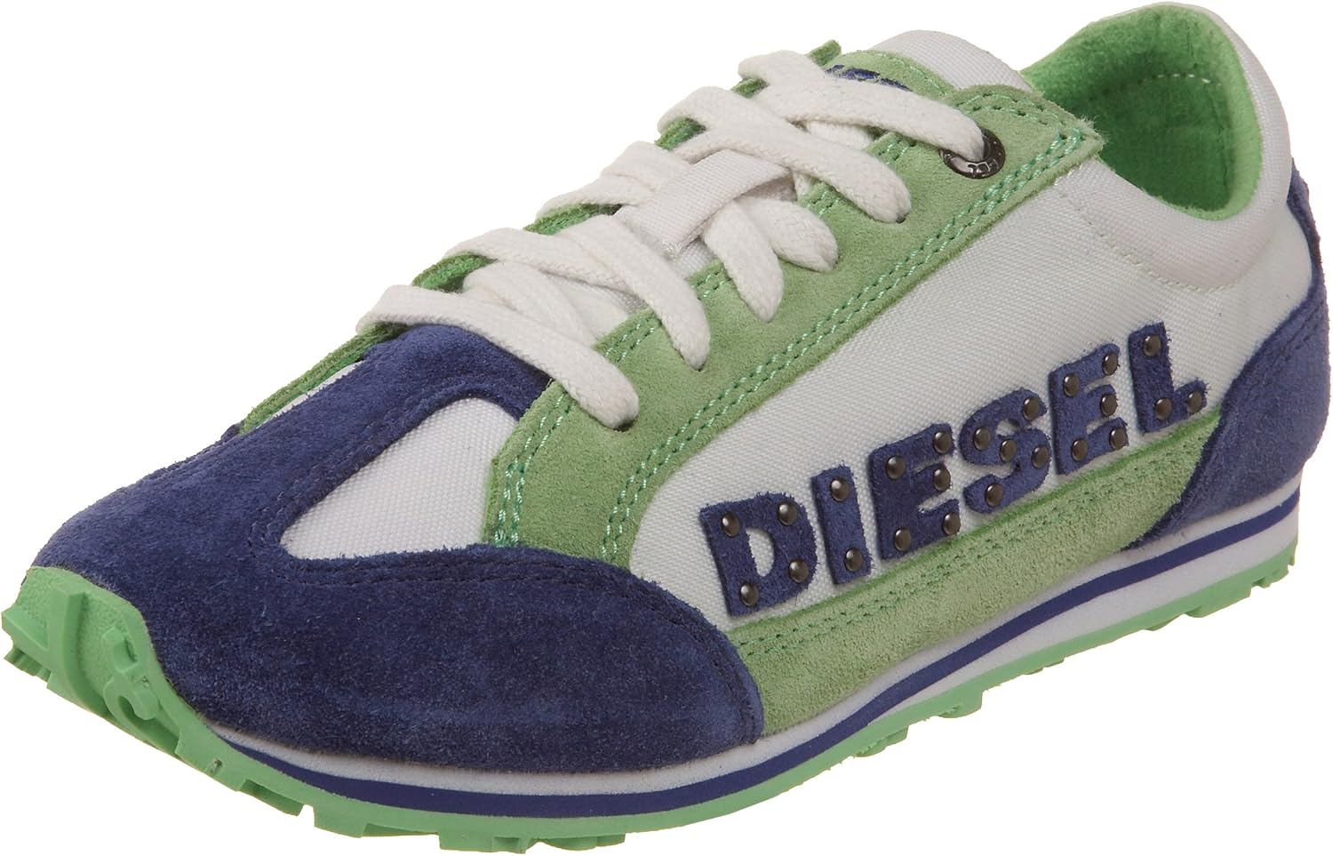 vintage diesel shoes
