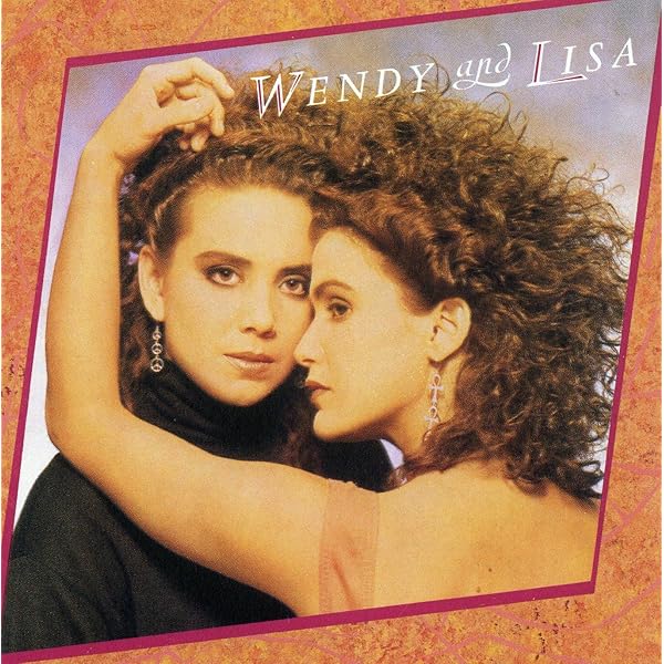 ◆プリンス族Vol.2◆Prince/Wendy&Lisaレコード3作品中古 WENDY & LISA - Wendy & Lisa - Amazon.com Music