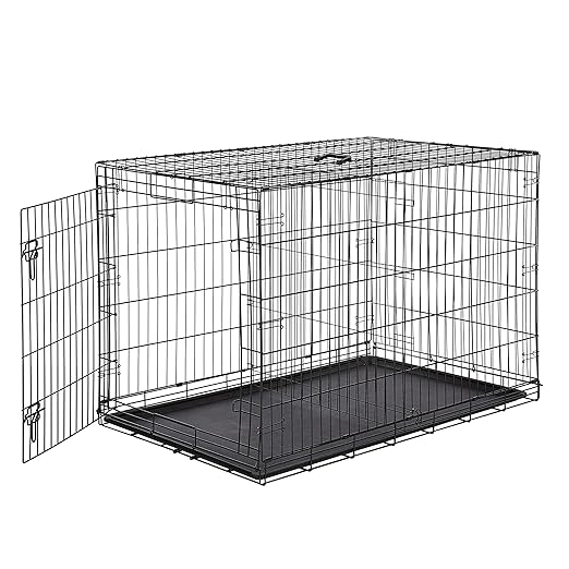 amazon pet crate