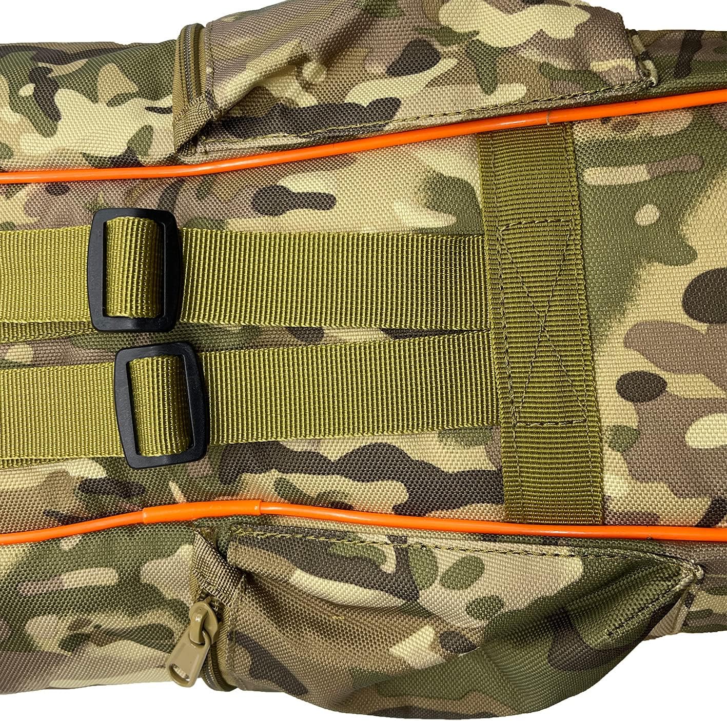 Silfrae Tactical Crossbow Case Crossbow Soft Case Crossbow Bag (CamoBrown, 35inch) : Sports & Outdoors