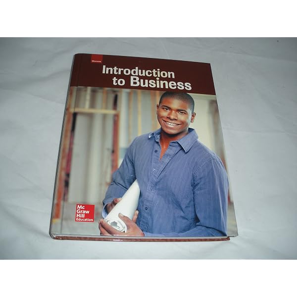 Amazon.com: Introduction To Business: Student Edition