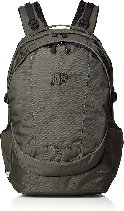 Amazon カリマー デイパック Eclipse Pro 27 Gunmetal ガンメタル Karrimor カリマー メンズ