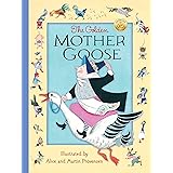 The Golden Mother Goose