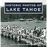 Historic Photos of Lake Tahoe