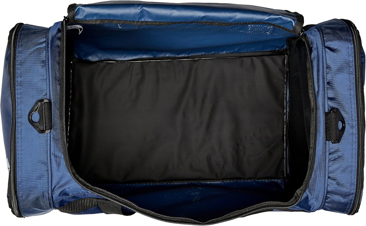 Dallas Cowboys Medium Striped Core Duffle Bag : Clothing