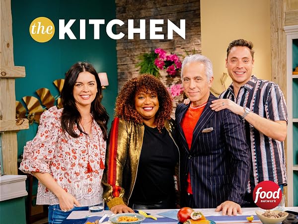 Watch The Kitchen, Season 24 | Prime Video