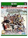 Samurai Shodown Enhanced