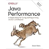 Java Performance: In-Depth Advice for Tuning and Programming Java 8, 11, and Beyond
