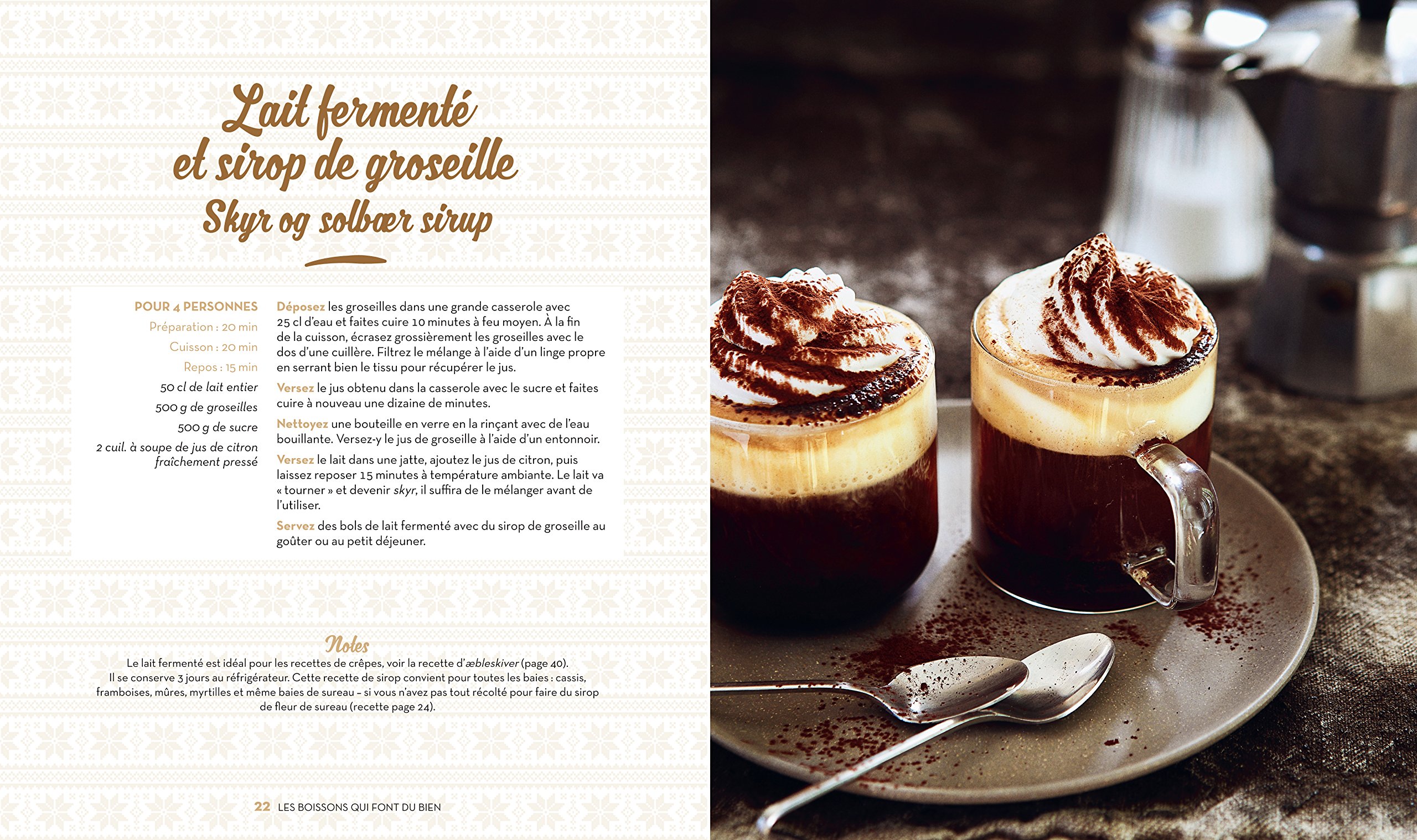 La Cuisine Hygge Les Recettes Danoises Du Bonheur