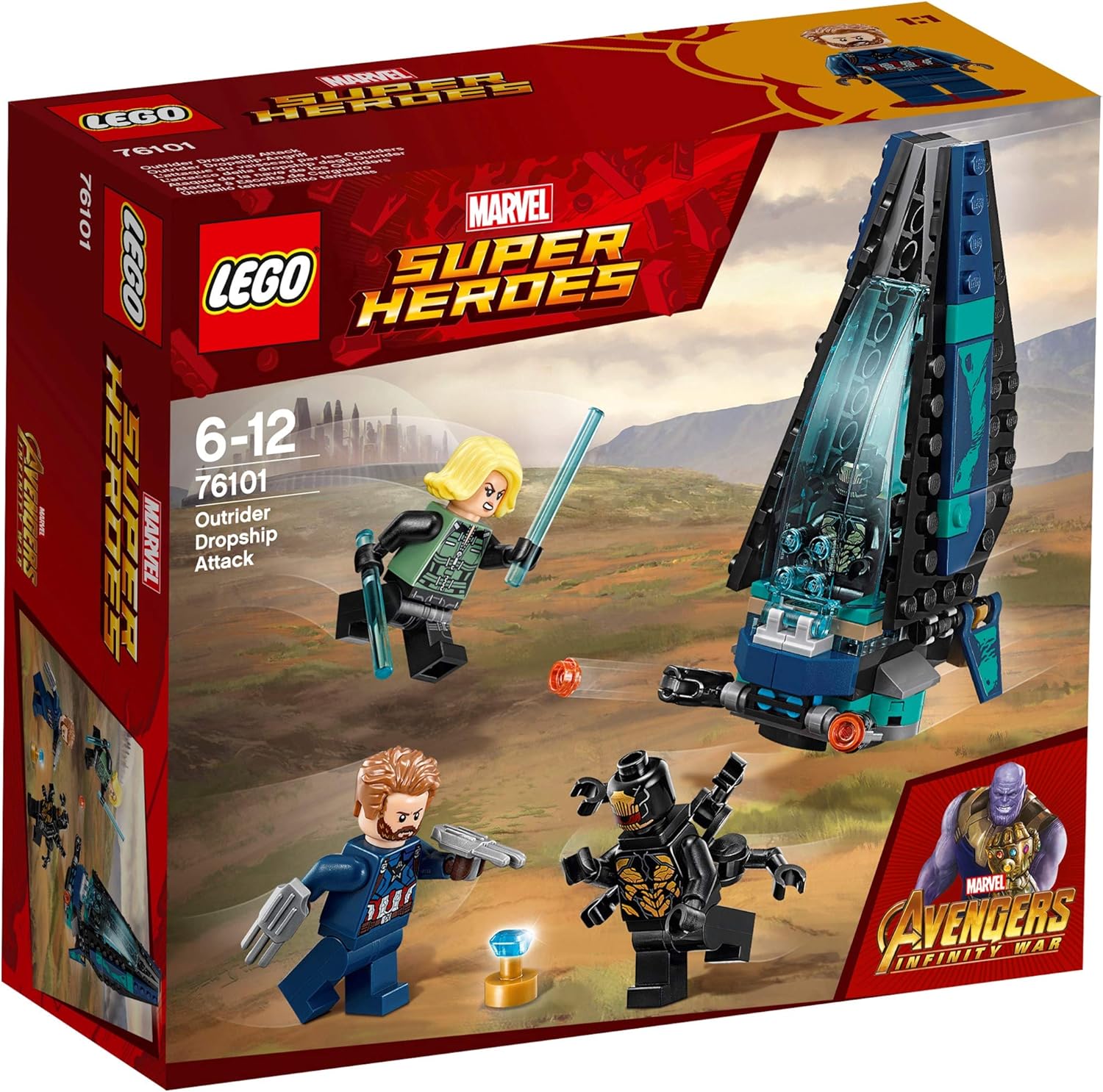lego 76103 best price