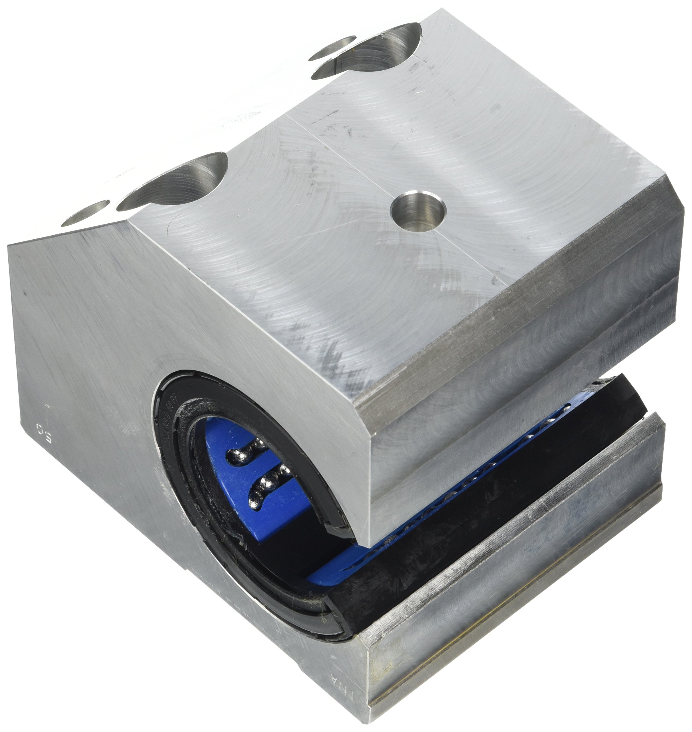 INA KGSC50-PP-AS Linear Ball Bearing and Housing Unit