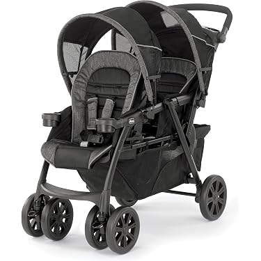 Amazon Best Sellers: Best Tandem Strollers