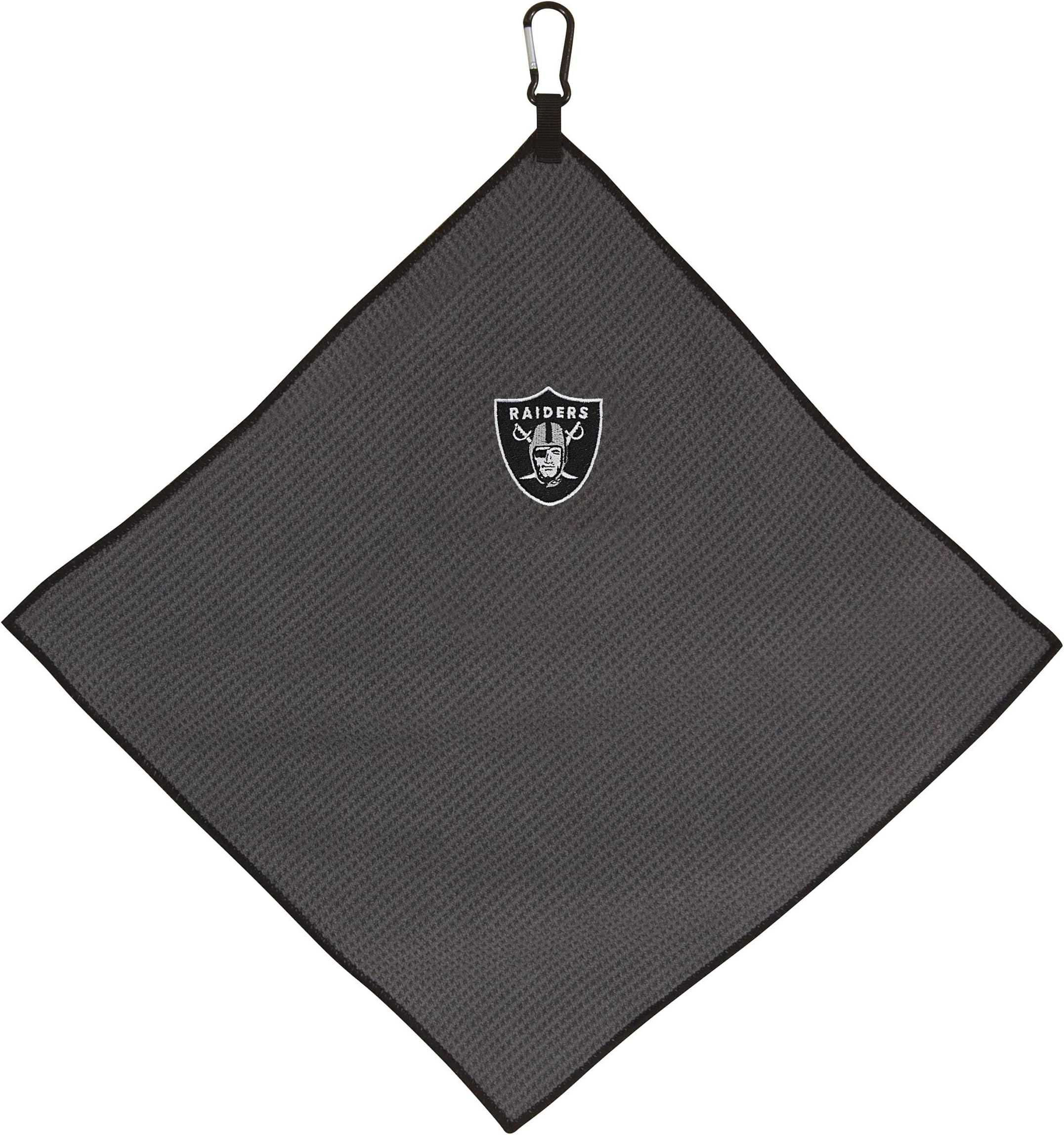 Team Effort Tampa Bay Buccaneers 15" x 15" Microfiber Golf Towel