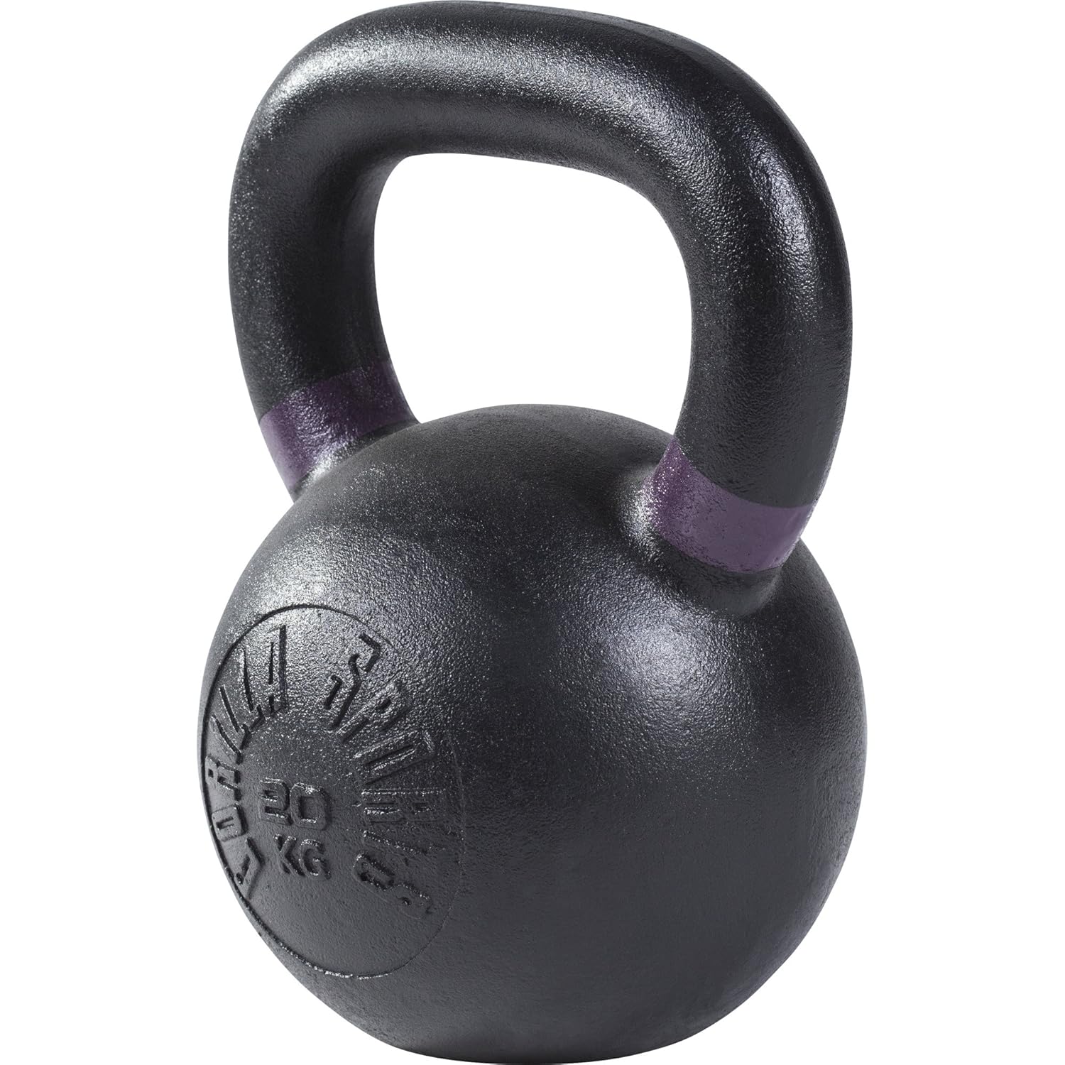 kettlebell 12 kg gorilla