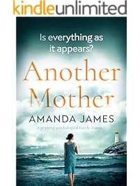 Another Mother: a gripping psychological family drama
