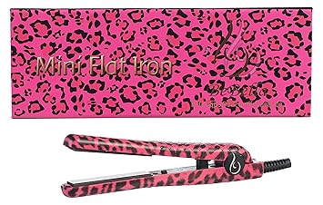bebella flat iron