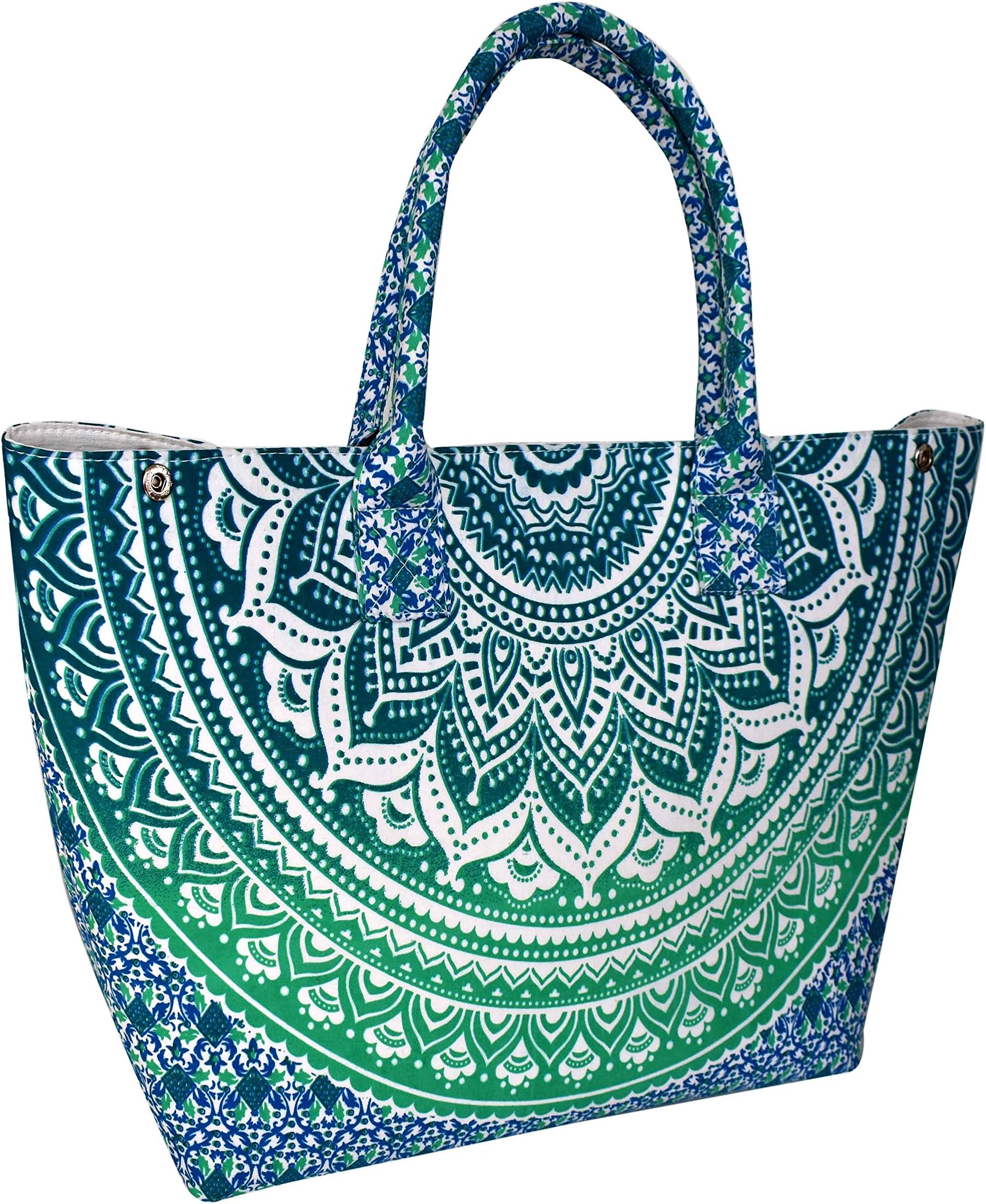 Tote Shoulder Bag