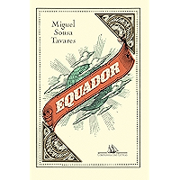Equador (Portuguese Edition) book cover