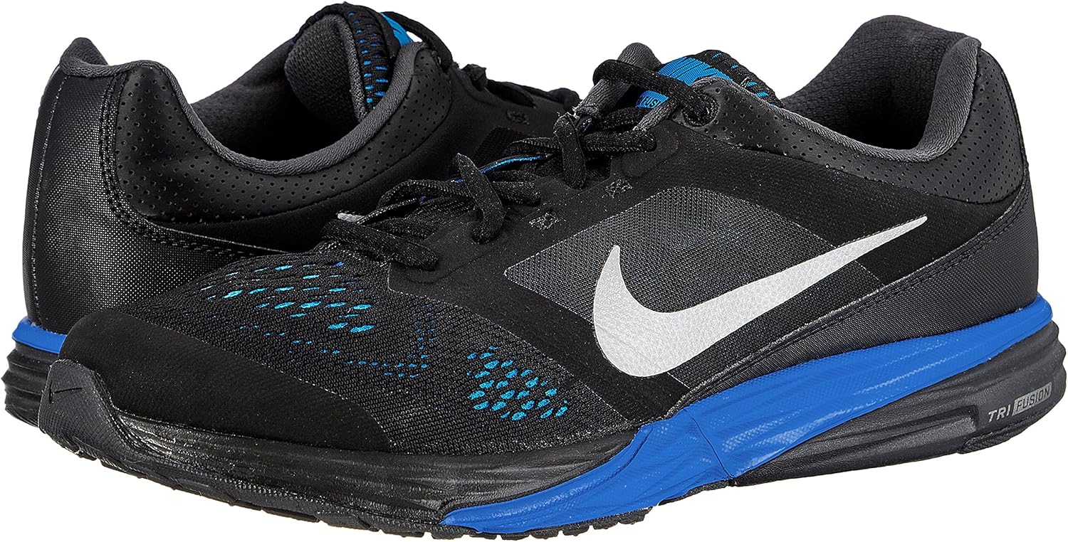 nike tri fusion