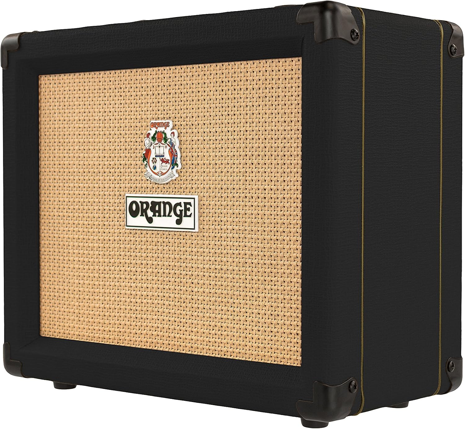 Orange Crush 20 (Black) - Image 5