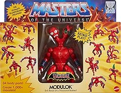 Masters of the Universe Origins Action Figure