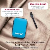 Haveble 6-in-1 Nit & Lice Comb Kit for Kids, Adults & Pets - Chemical-Free view 11