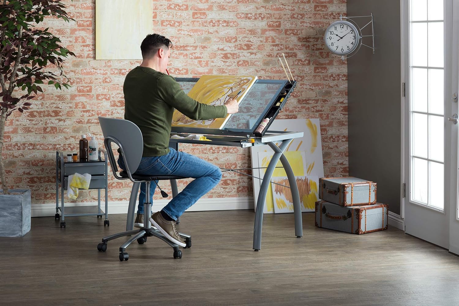 The 5 Best Drafting Tables