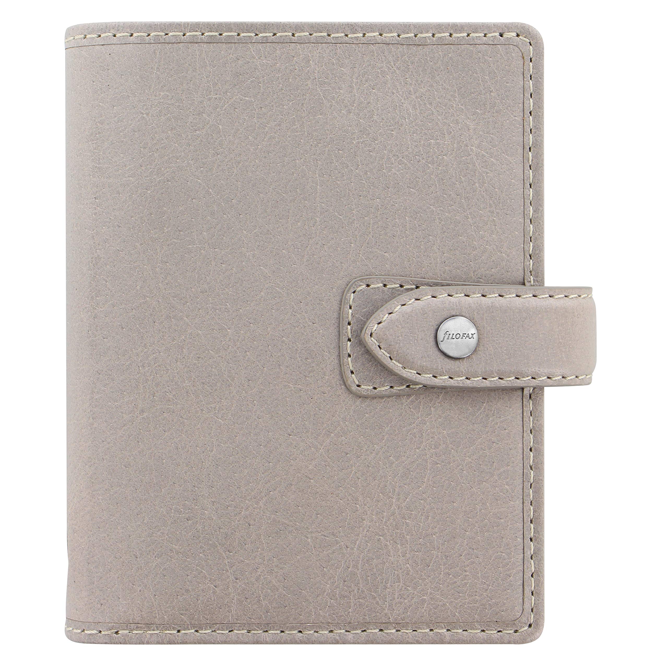 Pocket Malden Stone Organiser