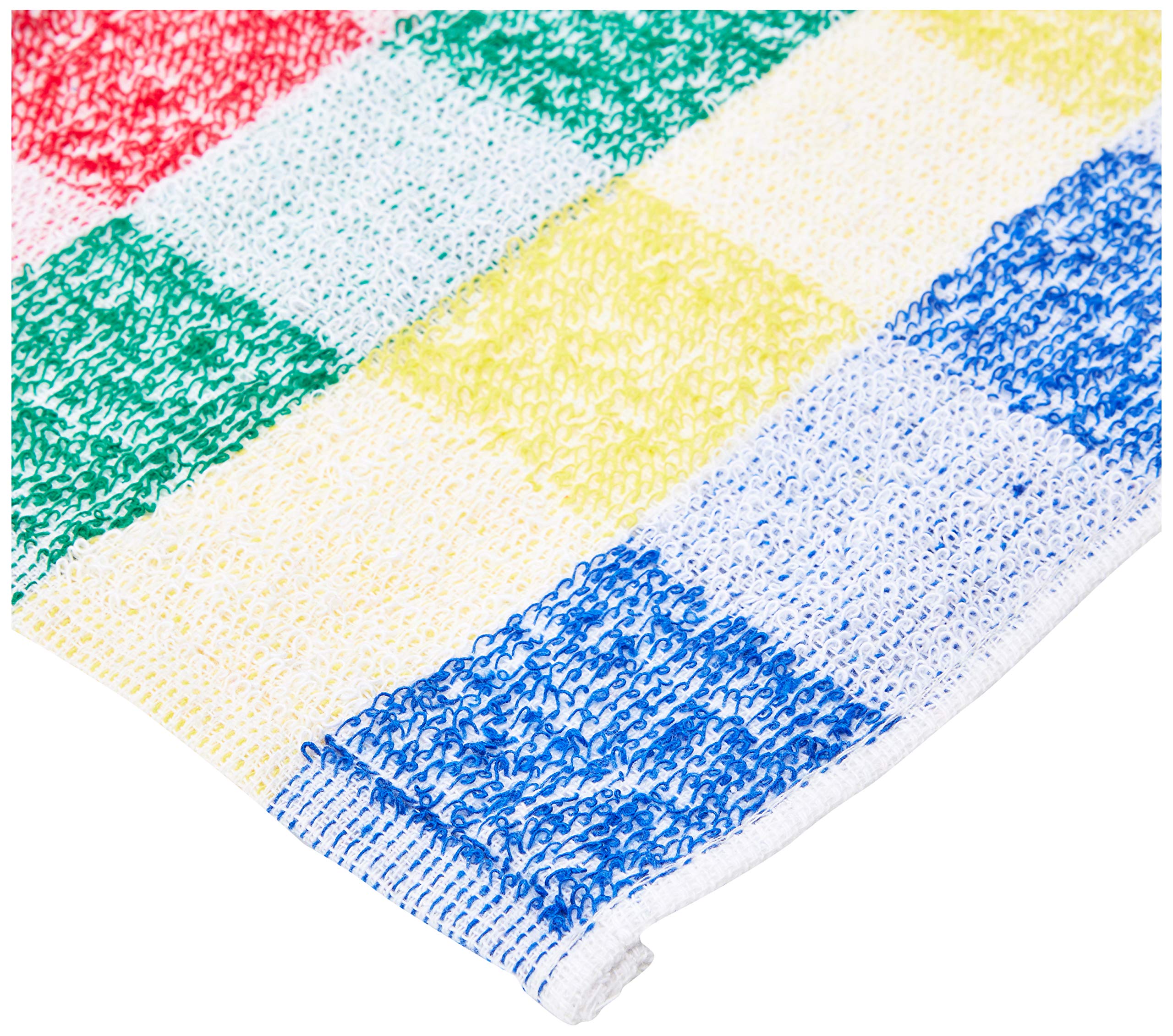 Rizo Kitchen Towel Rex Terry Chequered 881 800 g