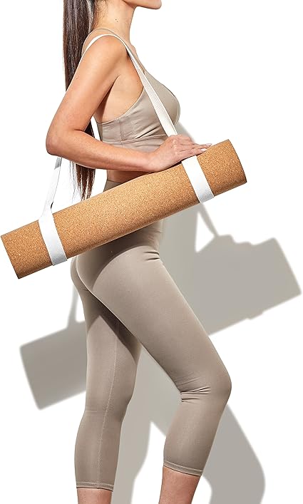 yoga mat carry strap