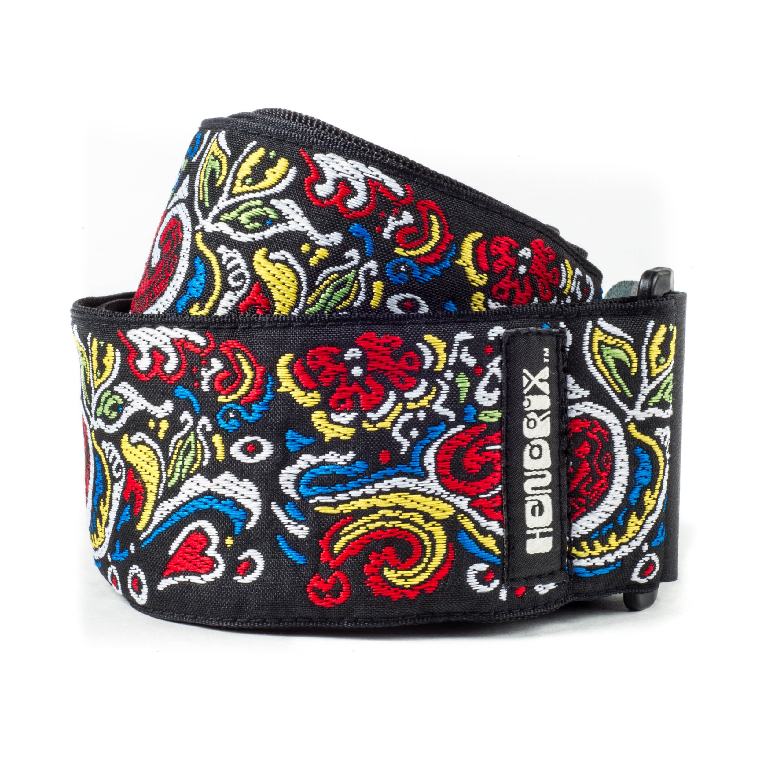 Jim Dunlop JD-JH03 Guitar Strap