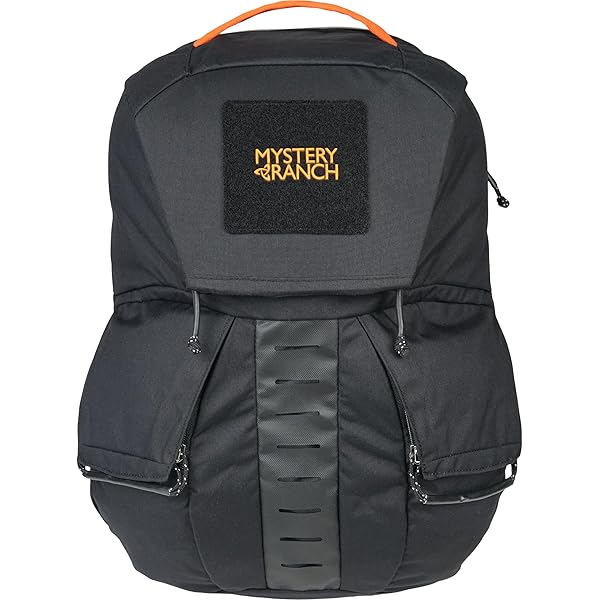 MYSTERY RANCH バッグ ブラック Amazon.com: Mystery Ranch Rip Ruck 24 Backpack – Tactical