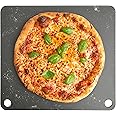 NerdChef Steel Stone - High-Performance Baking Surface for Pizza .50" Thick - Ultimate
