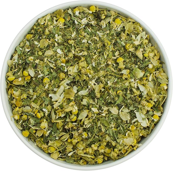 Magen Kräuter No. 1 für Hunde in hochwertiger Qualität, frei von