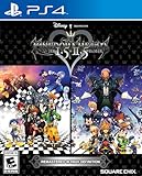 Kingdom Hearts HD 1.5 + 2.5 ReMIX - PlayStation 4