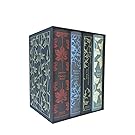 The Brontë Sisters (Boxed Set): Jane Eyre, Wuthering Heights, The Tenant of Wildfell Hall, Villette (Penguin Clothbound Classics)