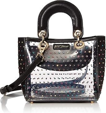 betsey johnson satchel