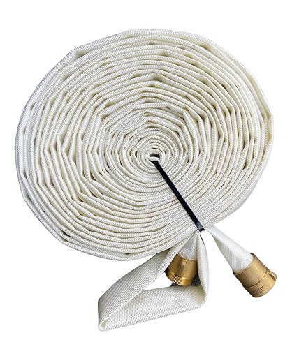 1-1/2” x 75FT | Heavy Duty Backwash/Discharge Hose (Alt ...