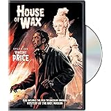 House of Wax (Keepcase)